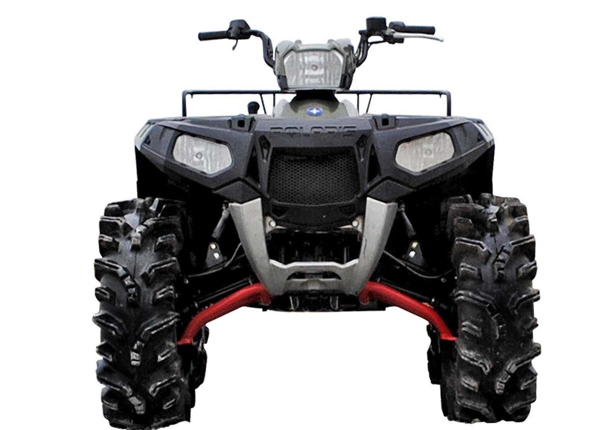 SuperATV Polaris Sportsman XP 2in. Lift Kit