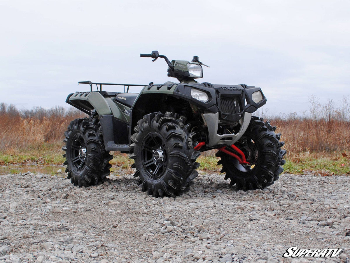 SuperATV Polaris Scrambler 2in. Lift Kit - image 4