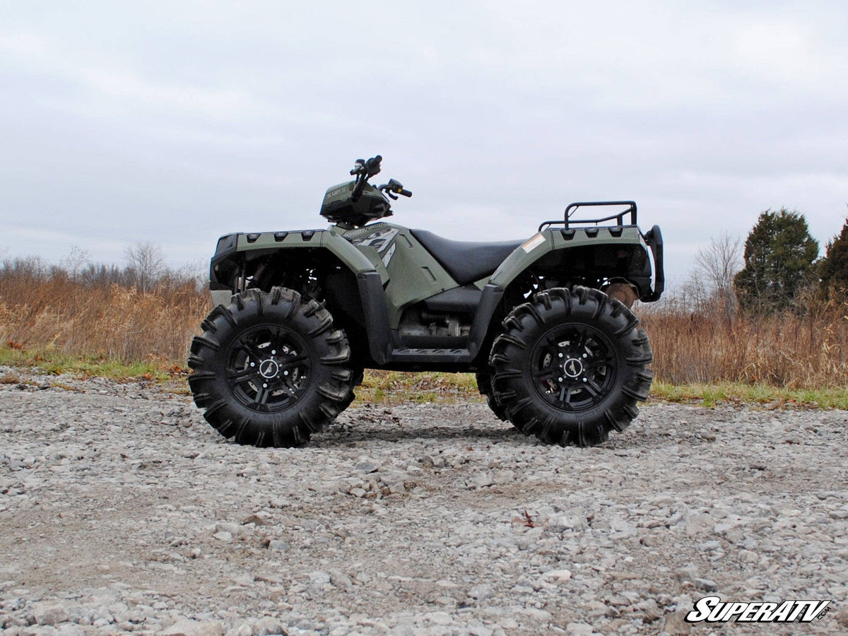 SuperATV Polaris Scrambler 2in. Lift Kit - image 3