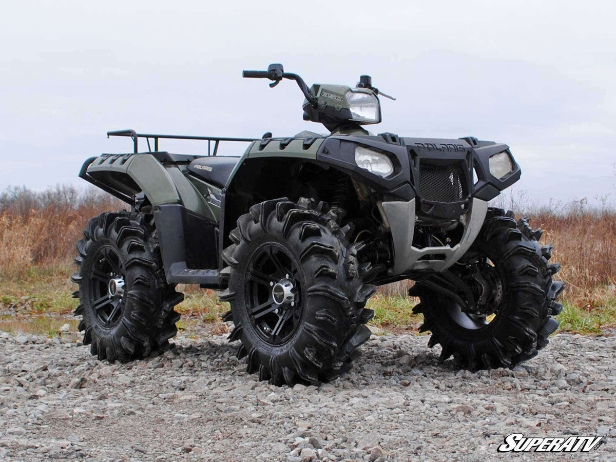 SuperATV Polaris Sportsman XP 2in. Lift Kit - image 4