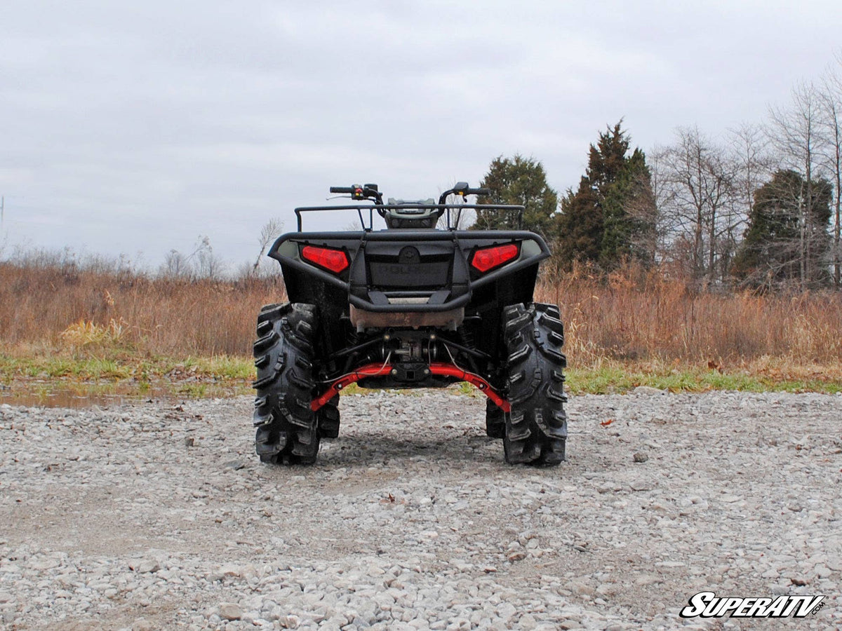SuperATV Polaris Scrambler 2in. Lift Kit - image 5
