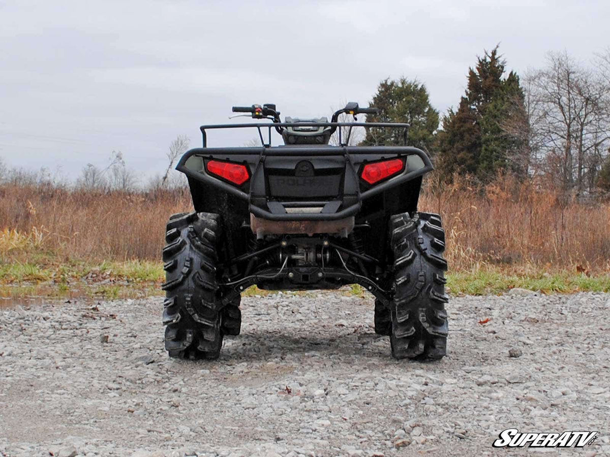 SuperATV Polaris Scrambler 2in. Lift Kit - image 2