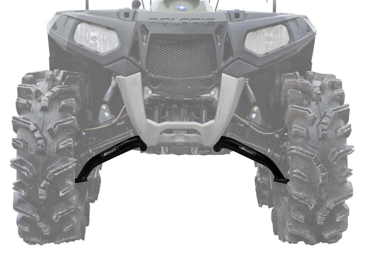 SuperATV Polaris Sportsman XP High Clearance A-Arms
