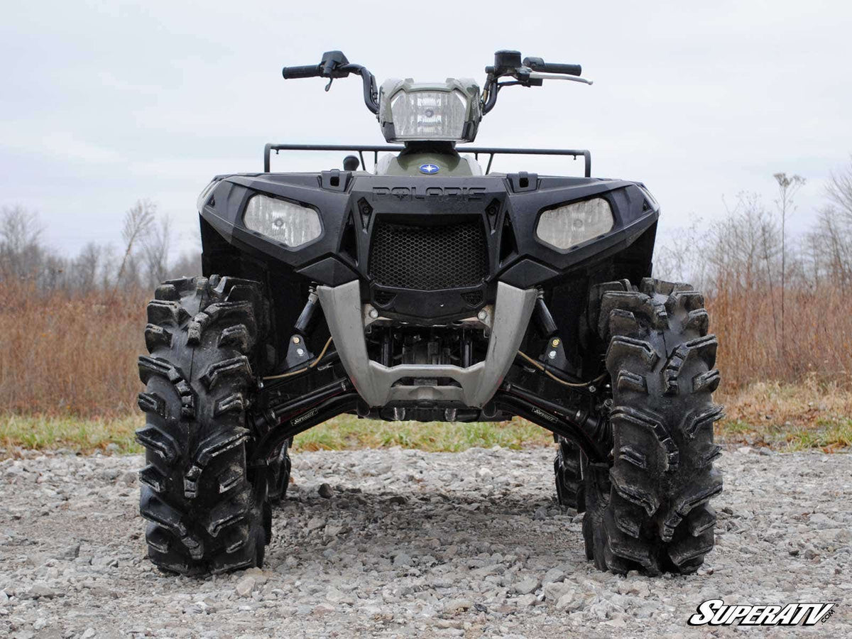 SuperATV Polaris Sportsman XP High Clearance A-Arms - image 3