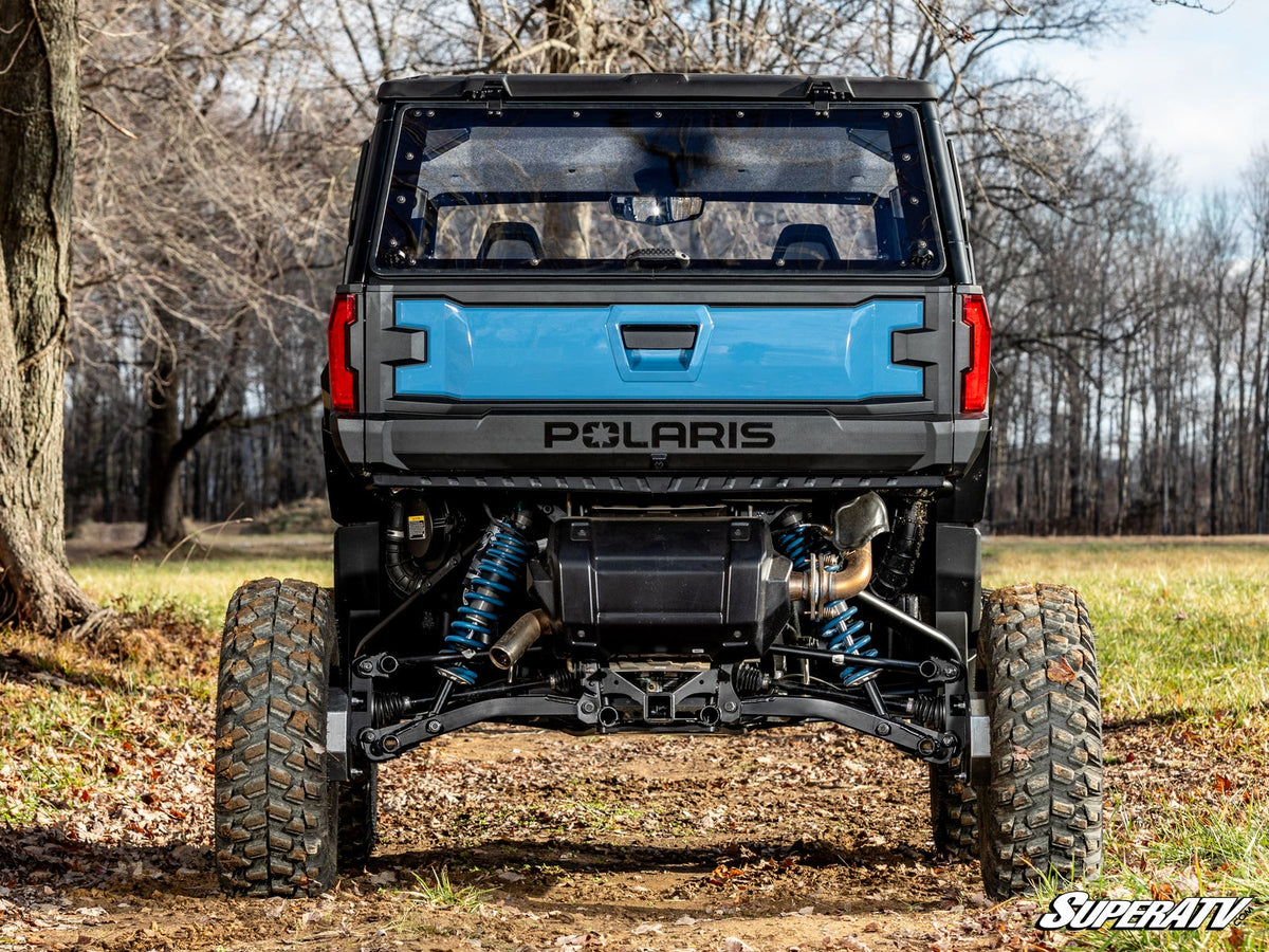 SuperATV 4in. Portal Gear Lift for Polaris Xpedition - image 4