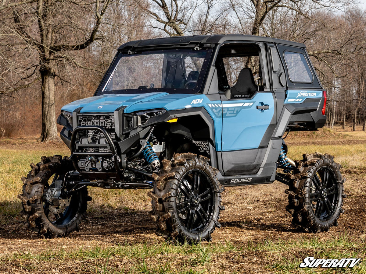 SuperATV 6in. Portal Gear Lift for Polaris Xpedition - image 9