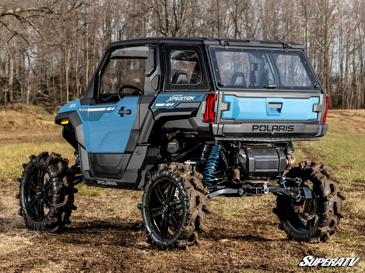 SuperATV 6in. Portal Gear Lift for Polaris Xpedition - image 10