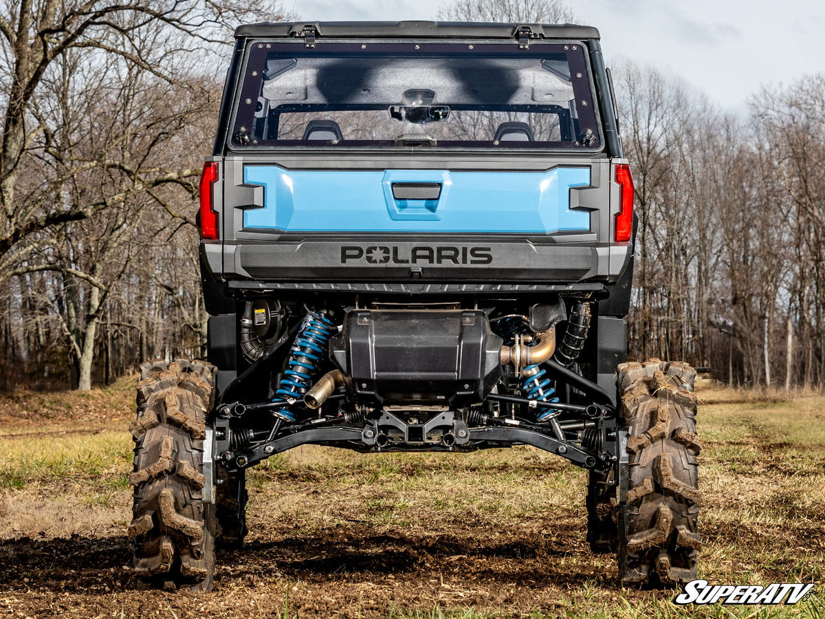 SuperATV 6in. Portal Gear Lift for Polaris Xpedition - image 3