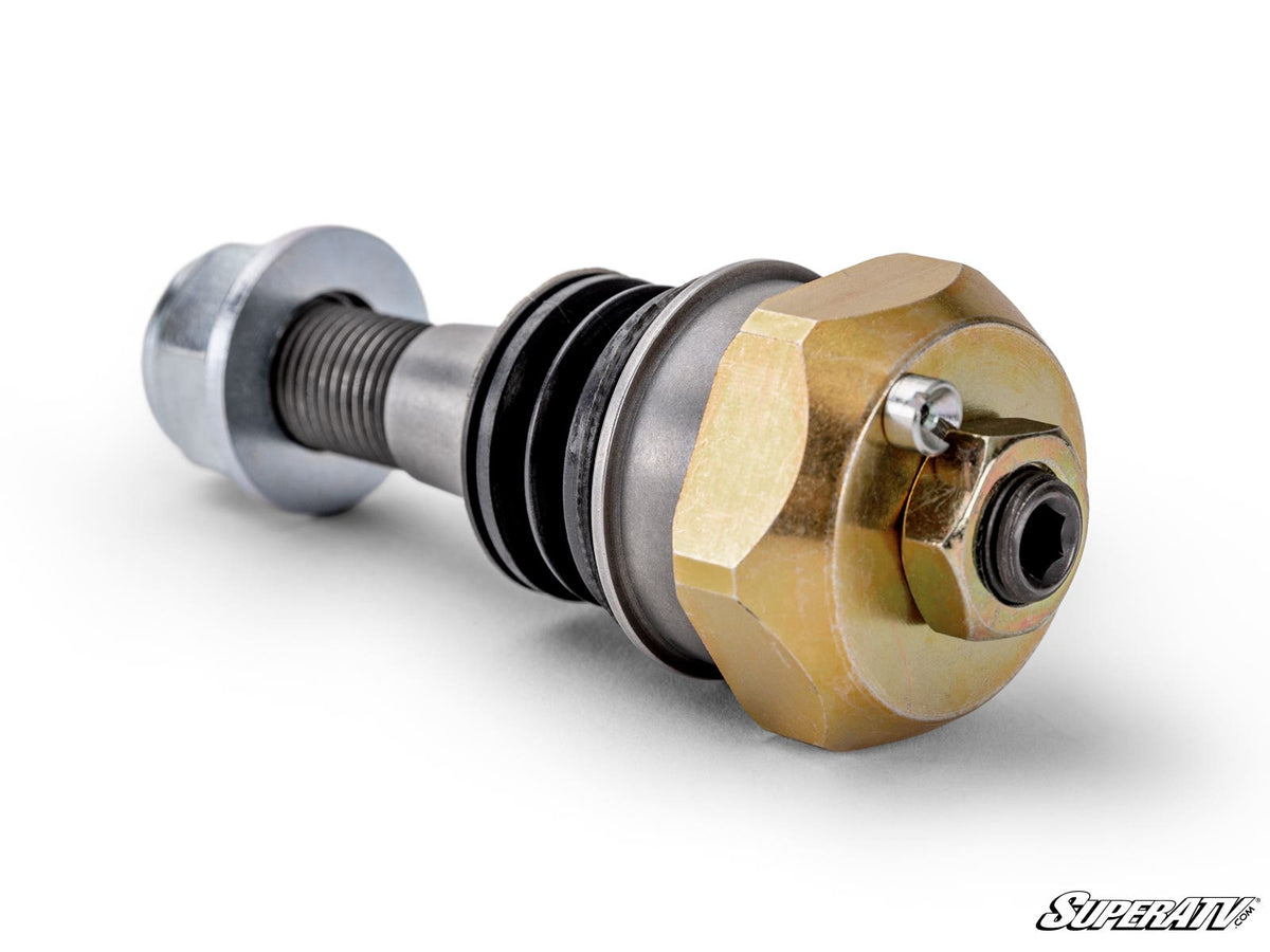 Keller Performance Products Keller Ball Joint for Polaris Ranger XD 1500 - image 20
