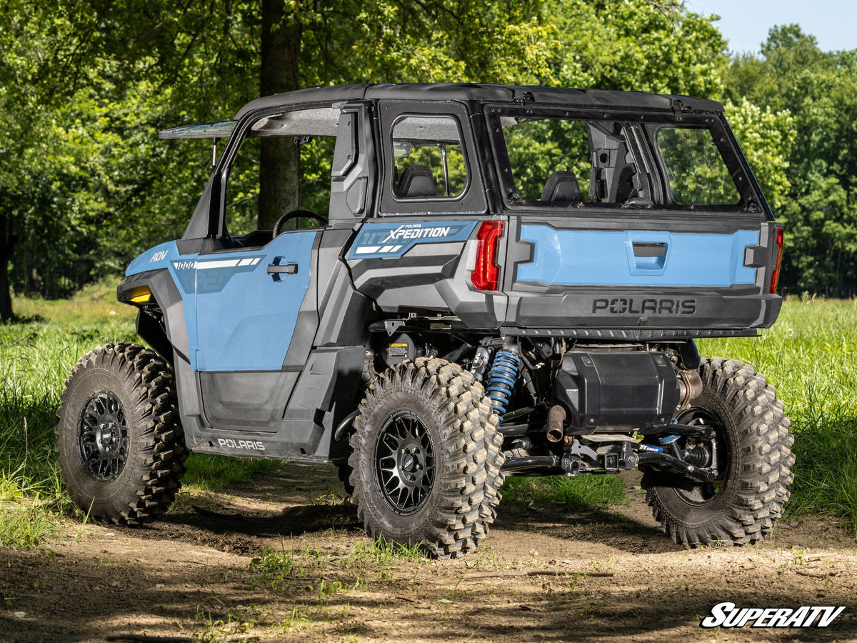 SuperATV Atlas Pro Rear A-Arms for Polaris Xpedition - image 5