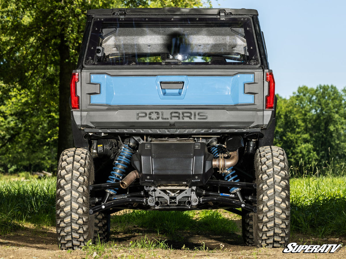 SuperATV Atlas Pro Rear A-Arms for Polaris Xpedition - image 6