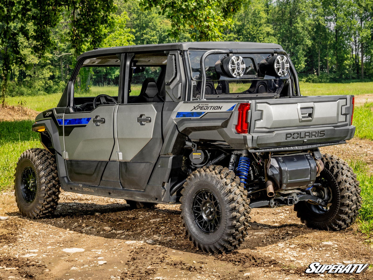SuperATV Wakeboard Speaker Mount for Polaris Xpedition - image 3