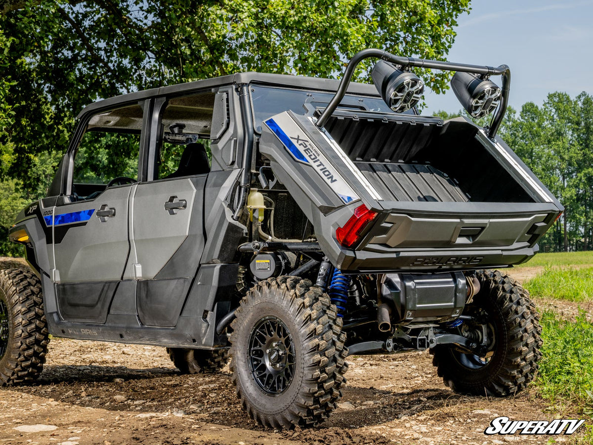 SuperATV Wakeboard Speaker Mount for Polaris Xpedition - image 5
