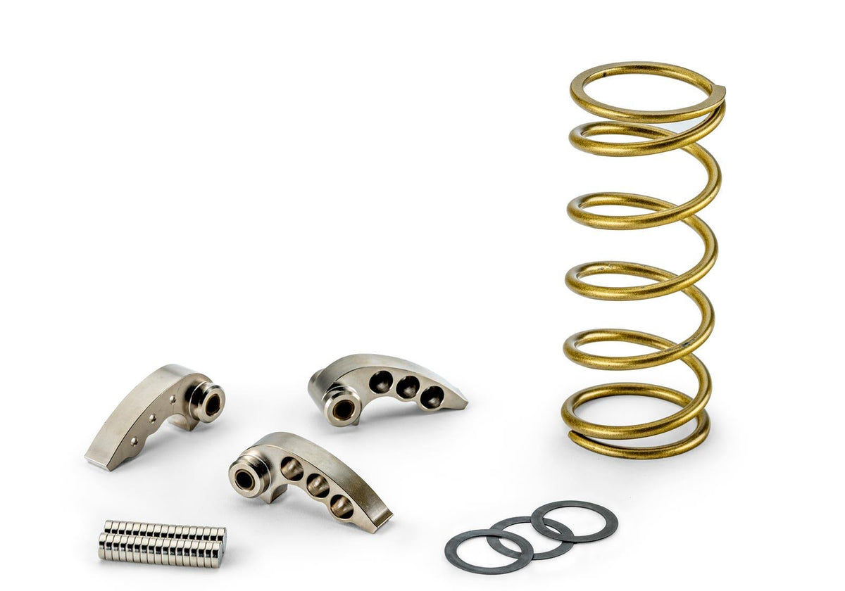 SuperATV Rev1 Clutch Kit for Polaris Xpedition