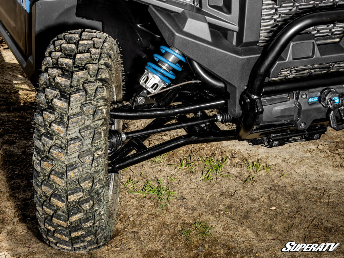 SuperATV Atlas Pro 1in. Forward Offset A-Arms for Polaris Xpedition - image 6