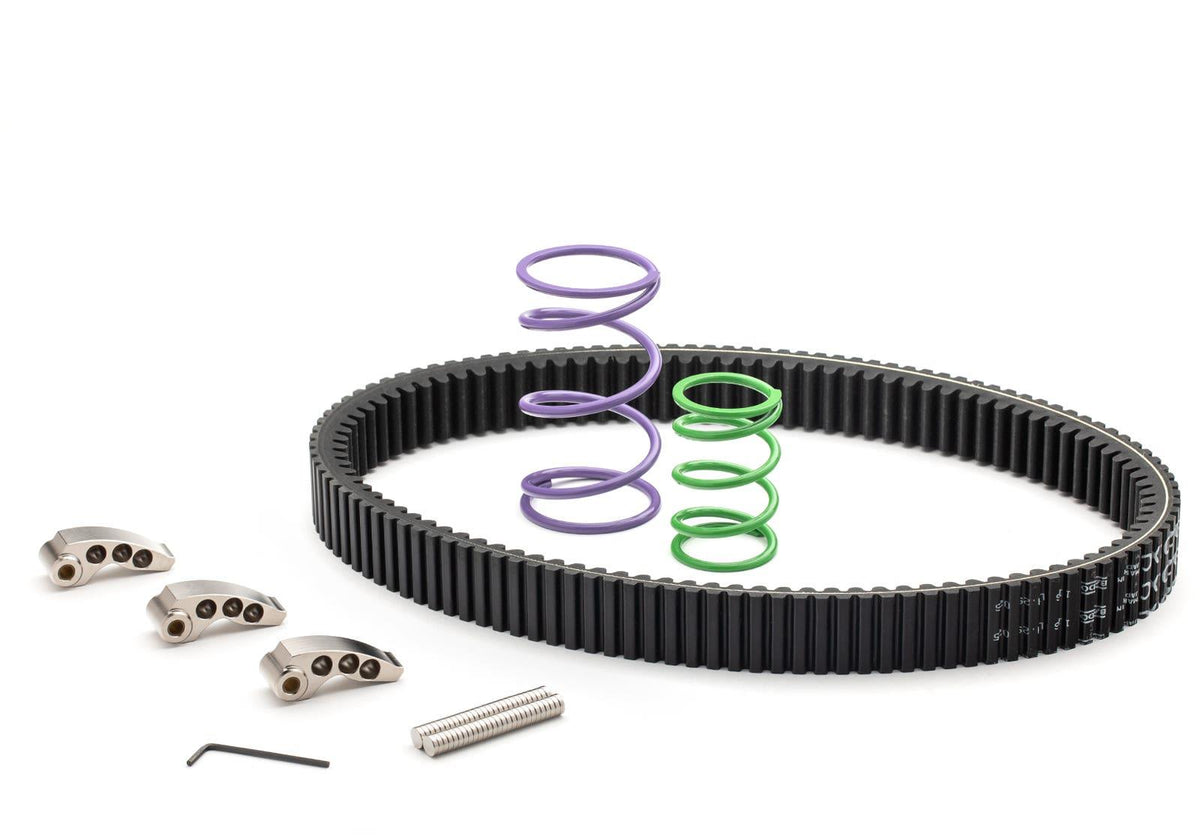 SuperATV Rev1 Clutch Kit for Polaris Ranger XP 1000 - image 11