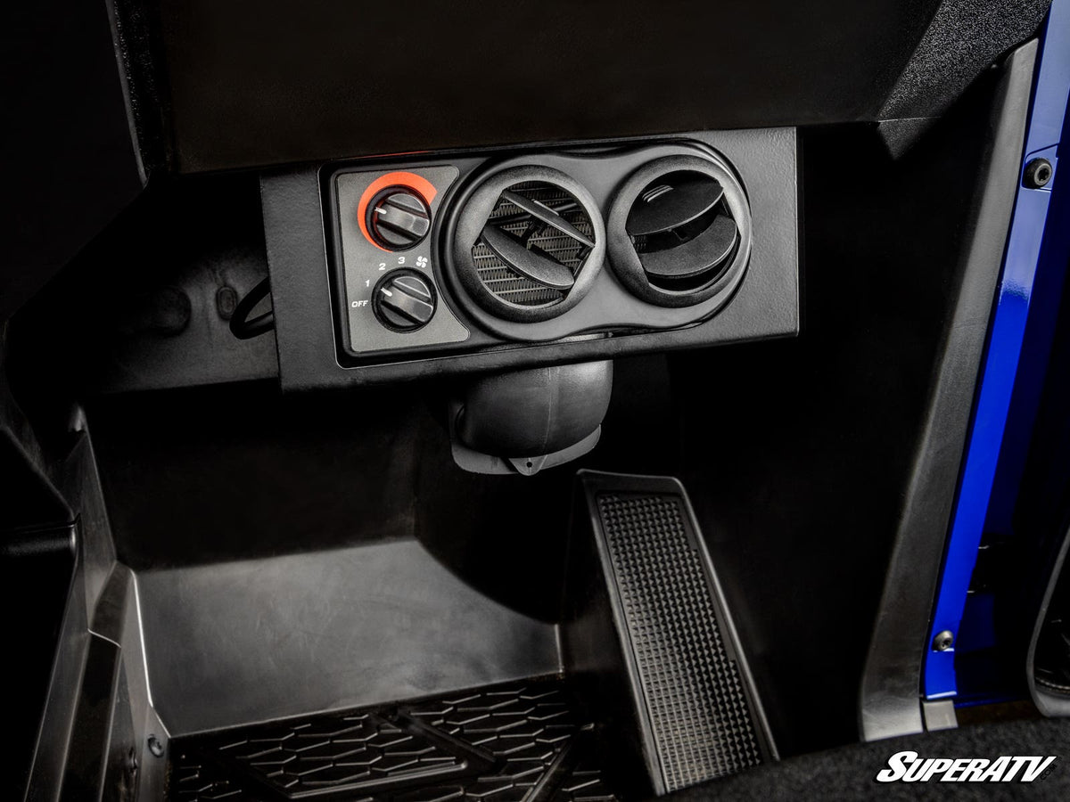 SuperATV Cab Heater for Polaris General - image 12