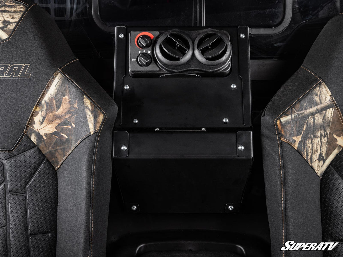 SuperATV Cab Heater - 2nd Row for Polaris General 4 - image 4