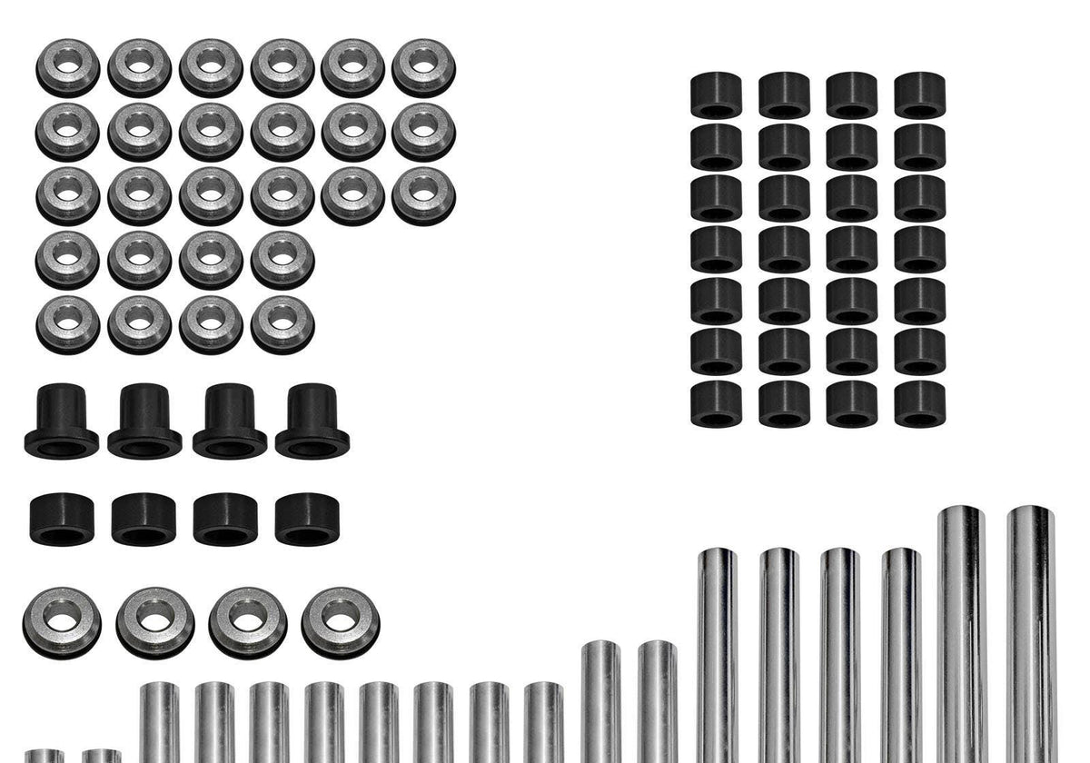 SuperATV A-Arm Bushings for Polaris General
