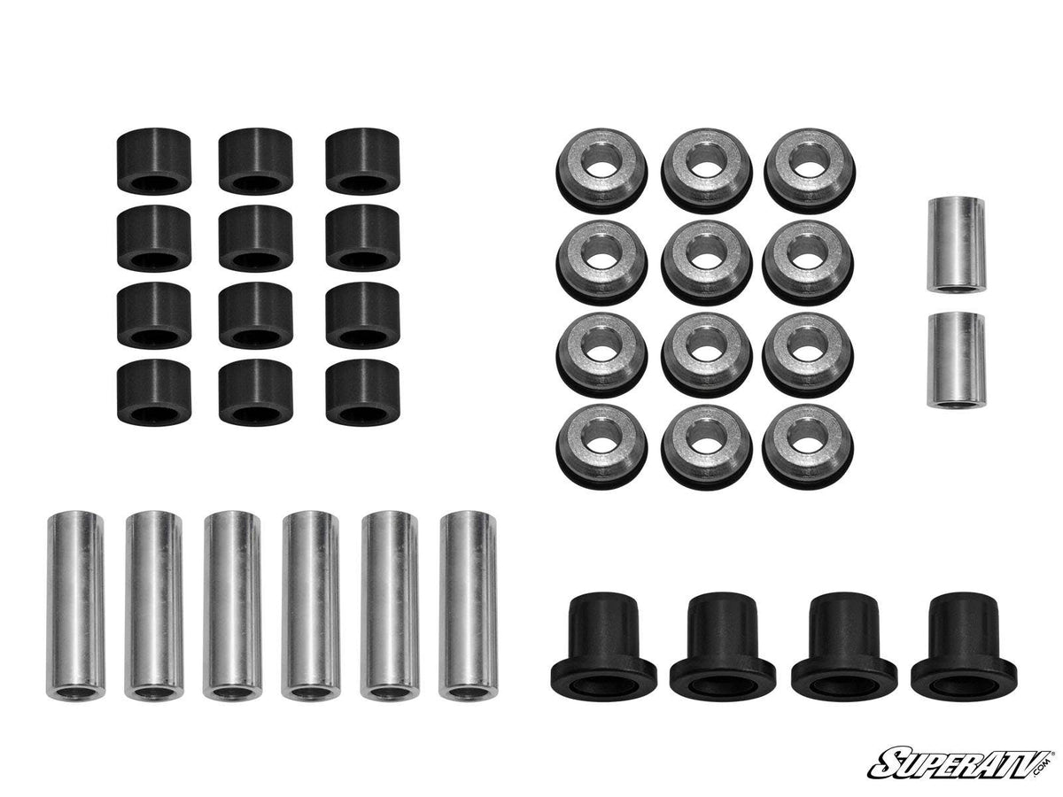 SuperATV A-Arm Bushings for Polaris General - image 7