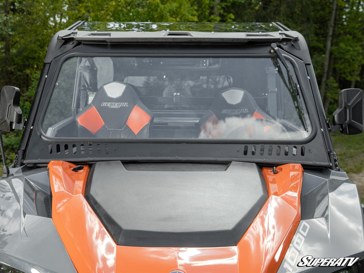 SuperATV Glass Windshield for Polaris General - image 6