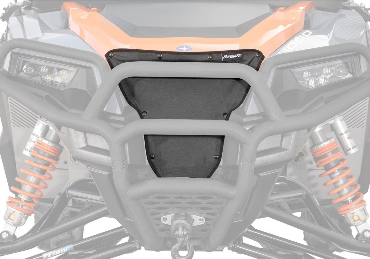 SuperATV Grille Cover for Polaris General