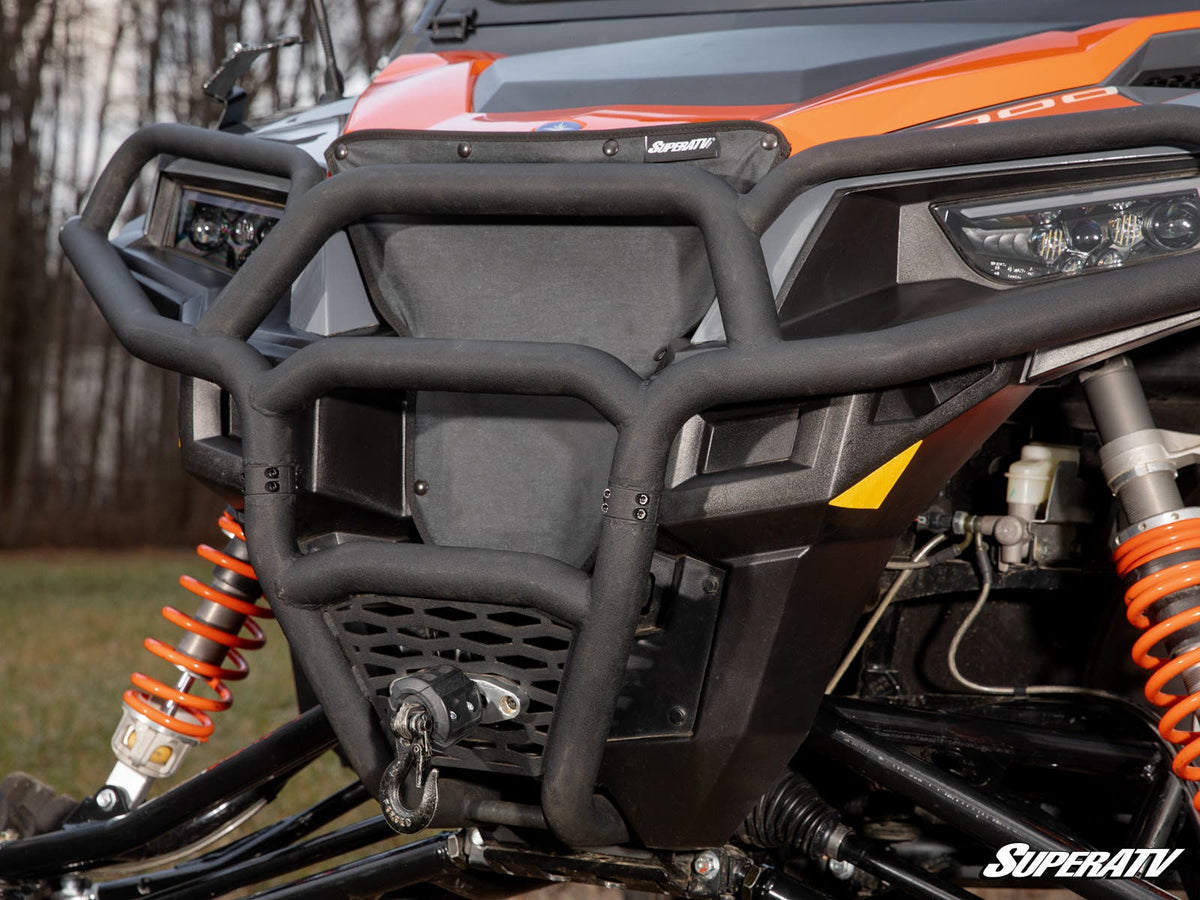 SuperATV Grille Cover for Polaris General - image 5