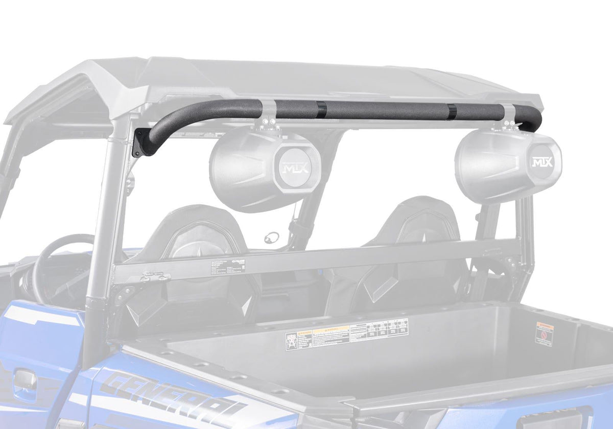 SuperATV Wakeboard Speaker Mount for Polaris General