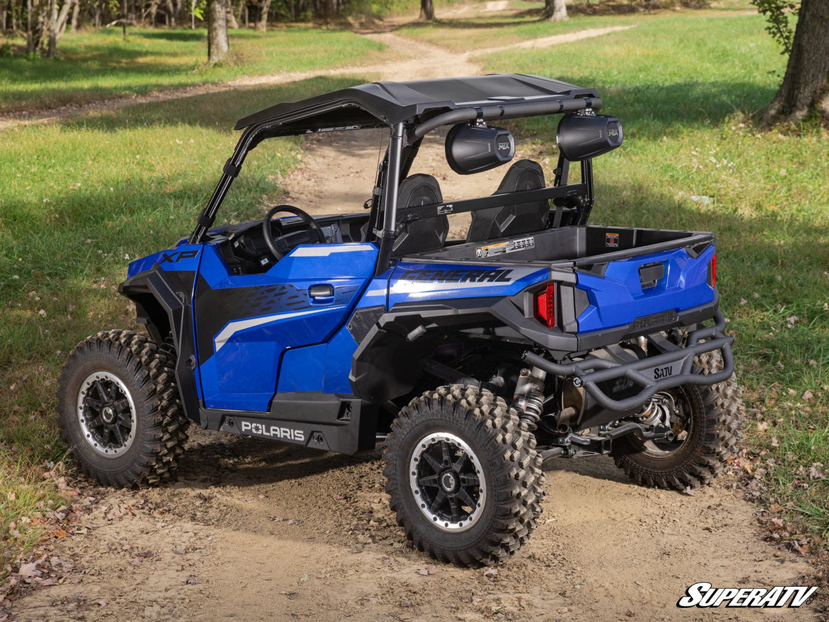 SuperATV Wakeboard Speaker Mount for Polaris General - image 2