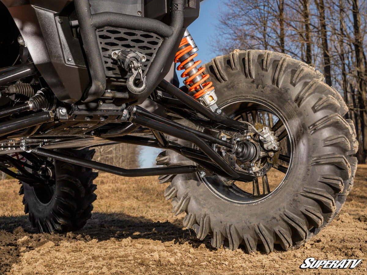 SuperATV 4-6in. Lift Kit for Polaris General XP 1000 - image 3