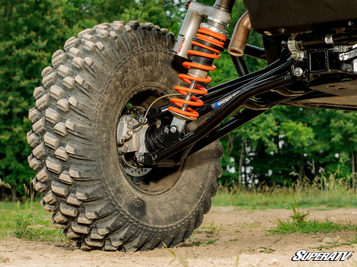 SuperATV 4-6in. Lift Kit for Polaris General XP 1000 - image 4