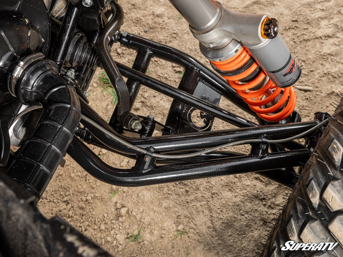 SuperATV 4-6in. Lift Kit for Polaris General XP 1000 - image 5