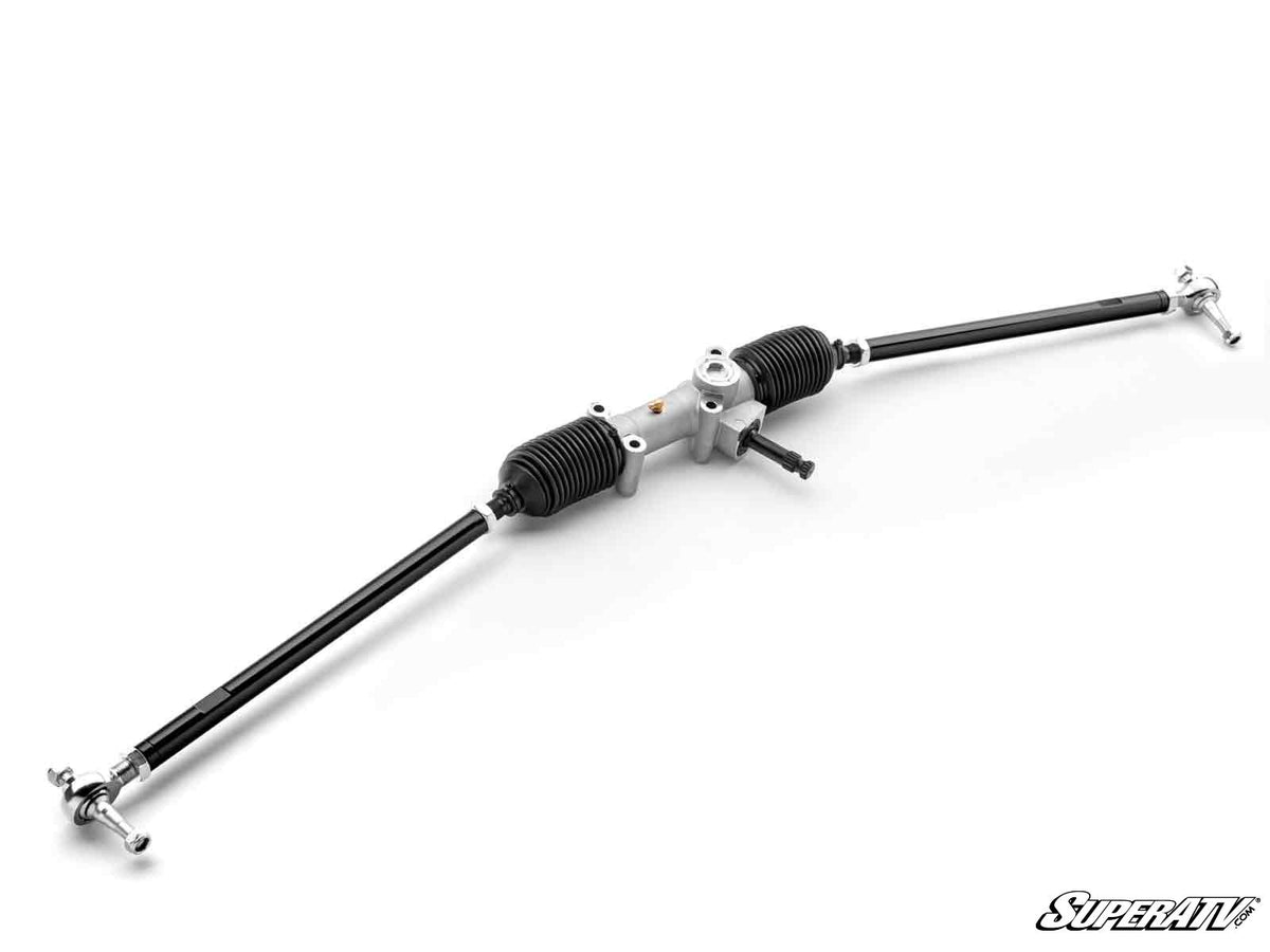 SuperATV RackBoss® 2.0 Rack and Pinion for Polaris General XP 1000 - image 2
