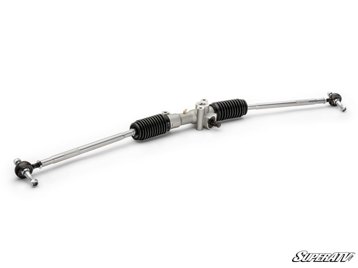 SuperATV RackBoss® 2.0 Rack and Pinion for Polaris General XP 1000 - image 17