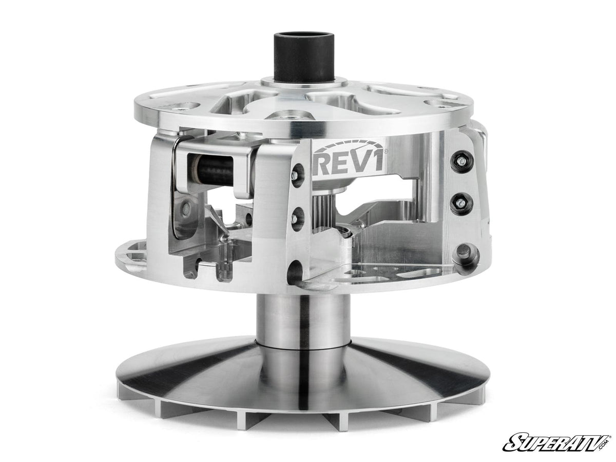 SuperATV Primary Clutch Assembly for Polaris RZR PRO XP - image 6