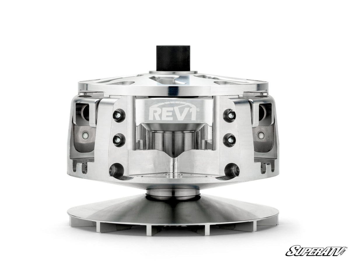 SuperATV Primary Clutch Assembly for Polaris RZR PRO XP - image 3