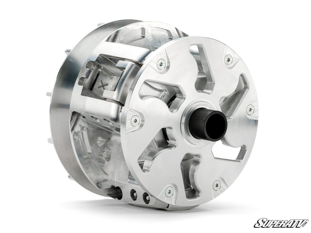 SuperATV Primary Clutch Assembly for Polaris RZR PRO XP - image 4