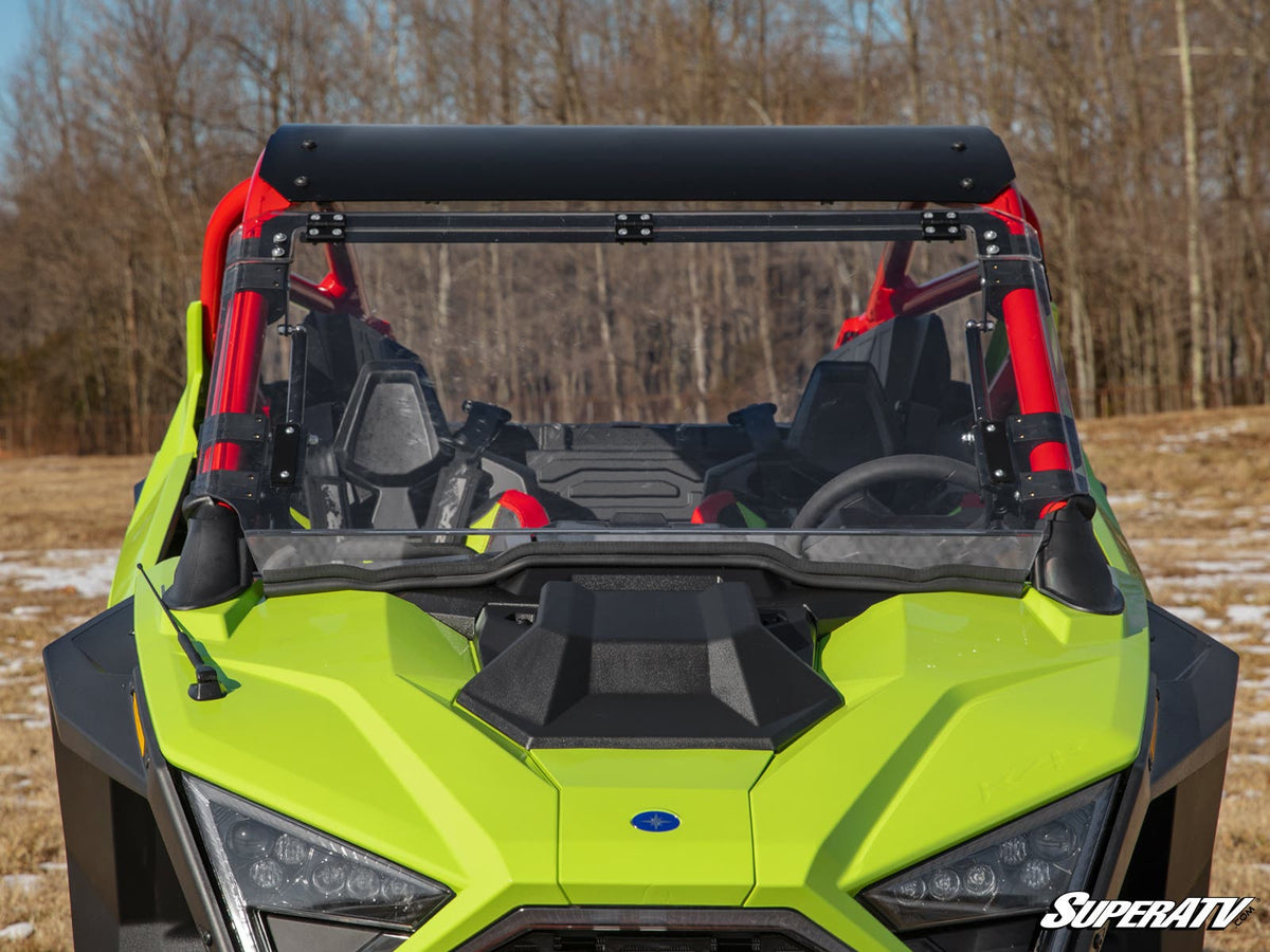 SuperATV Flip Windshield for Polaris RZR Pro R - image 15