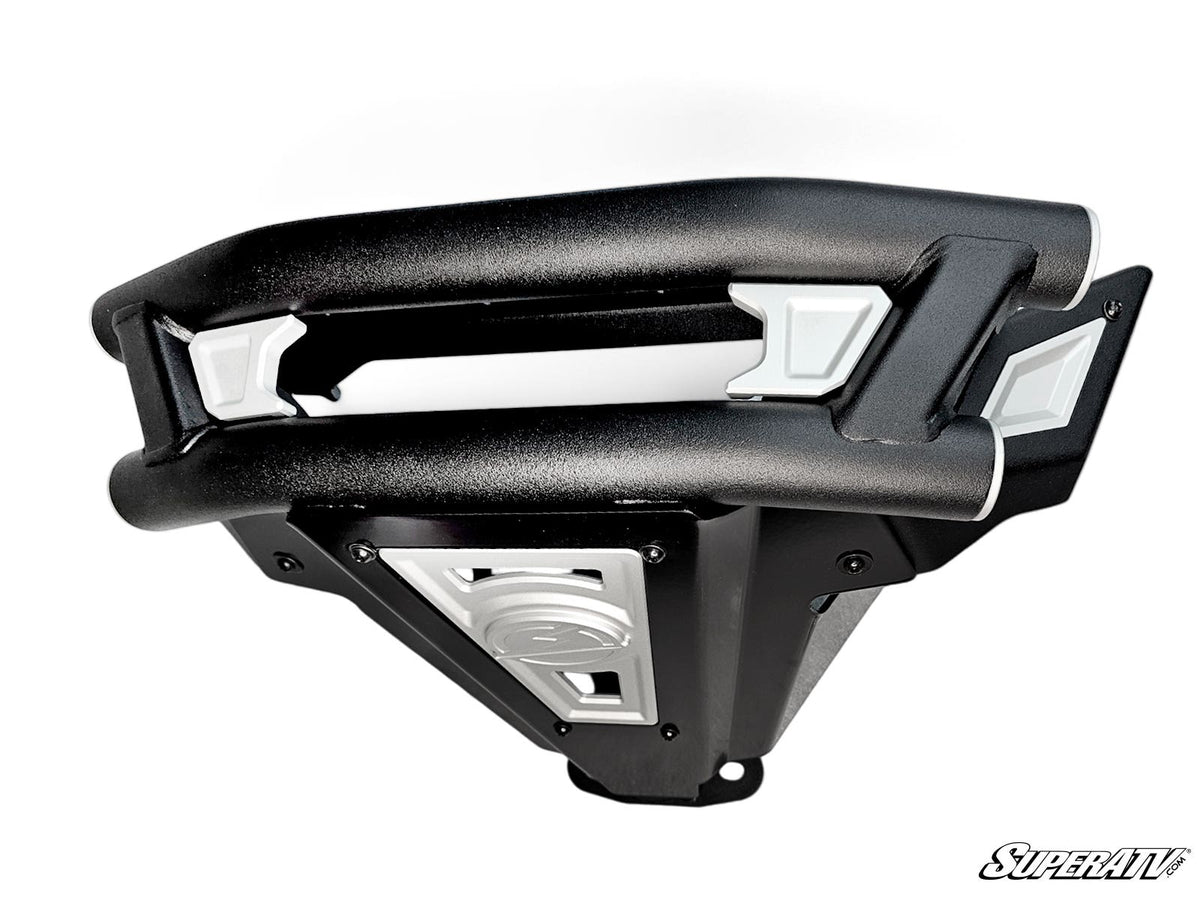 Polaris RZR Pro S Amp Front Bumper | Elektric Offroad - image 2