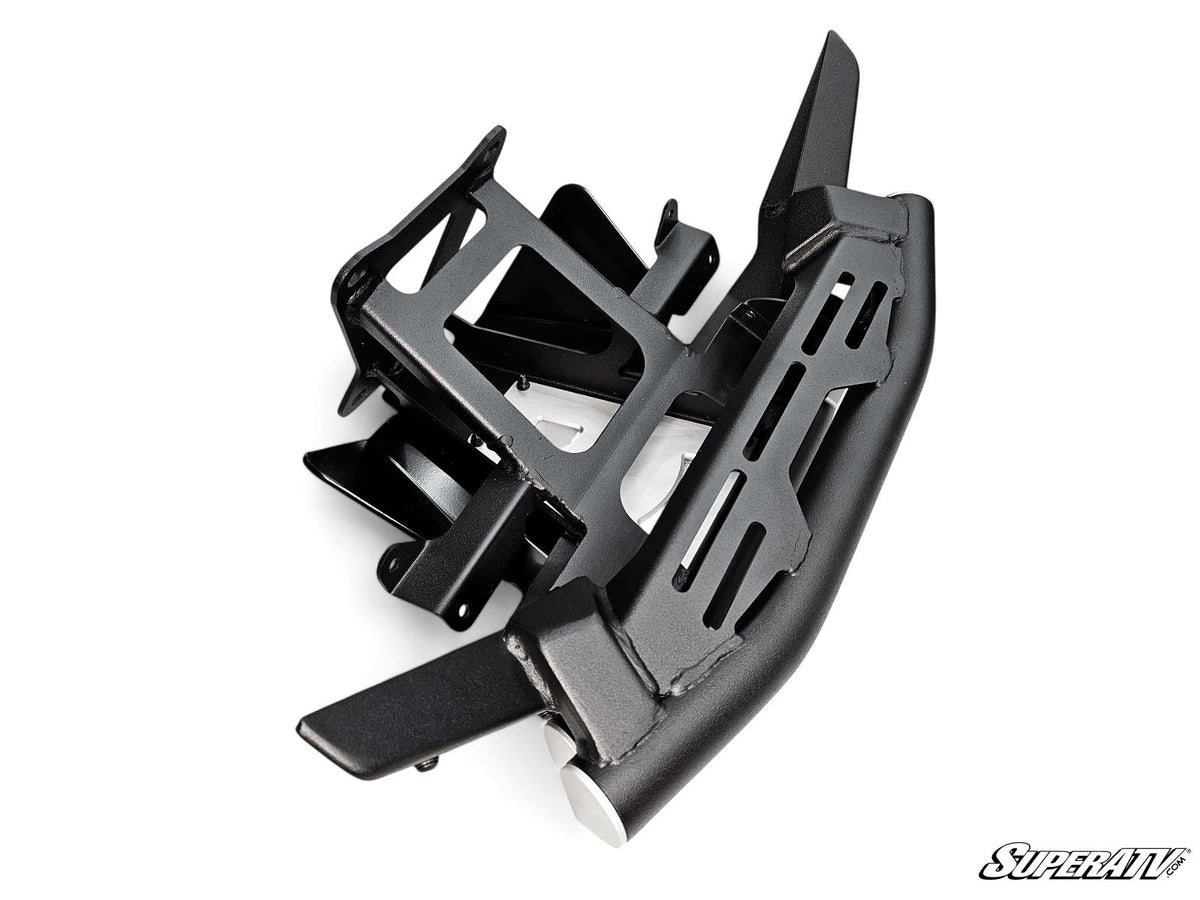 Polaris RZR Pro S Amp Front Bumper | Elektric Offroad - image 4