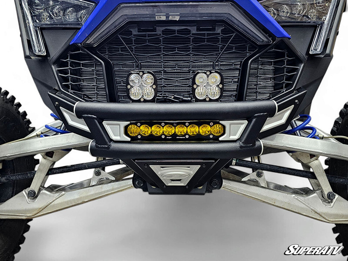 Polaris RZR Pro S Amp Front Bumper | Elektric Offroad - image 5