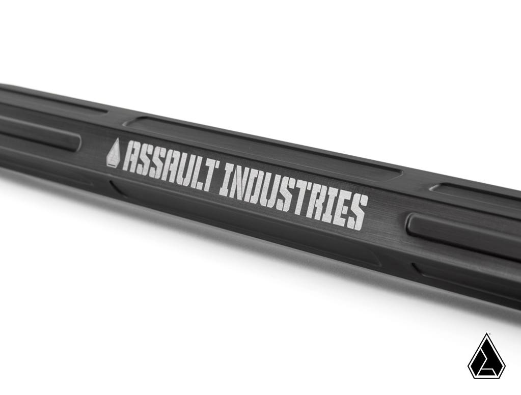 Assault Industries Polaris RZR Turbo R High-Clearance Billet Aluminum Radius Arms - image 4