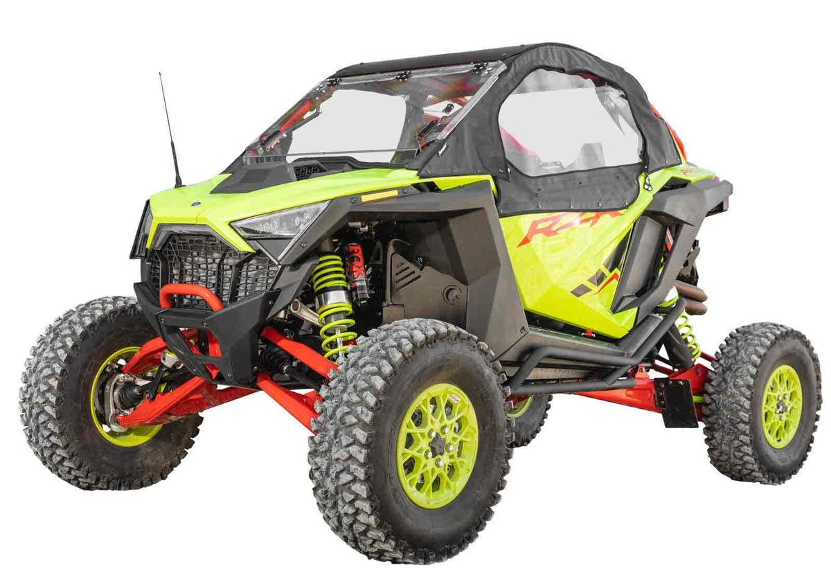 SuperATV 3in. Lift Kit for Polaris RZR Pro R