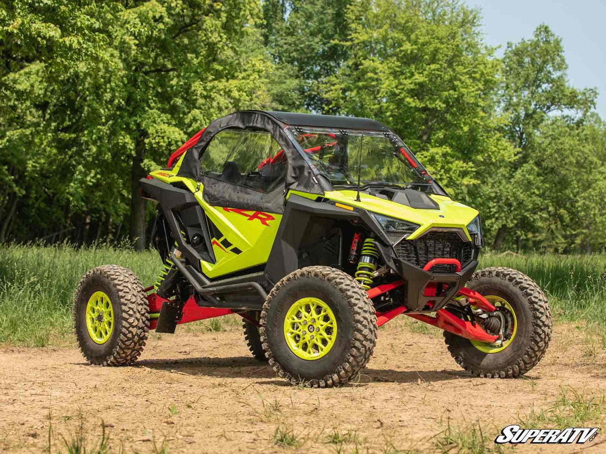 SuperATV 3in. Lift Kit for Polaris RZR Pro R - image 4