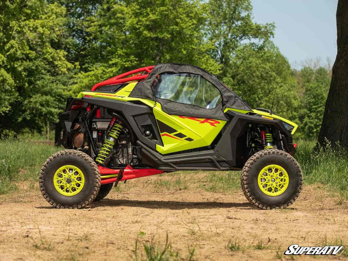 SuperATV 3in. Lift Kit for Polaris RZR Pro R - image 6