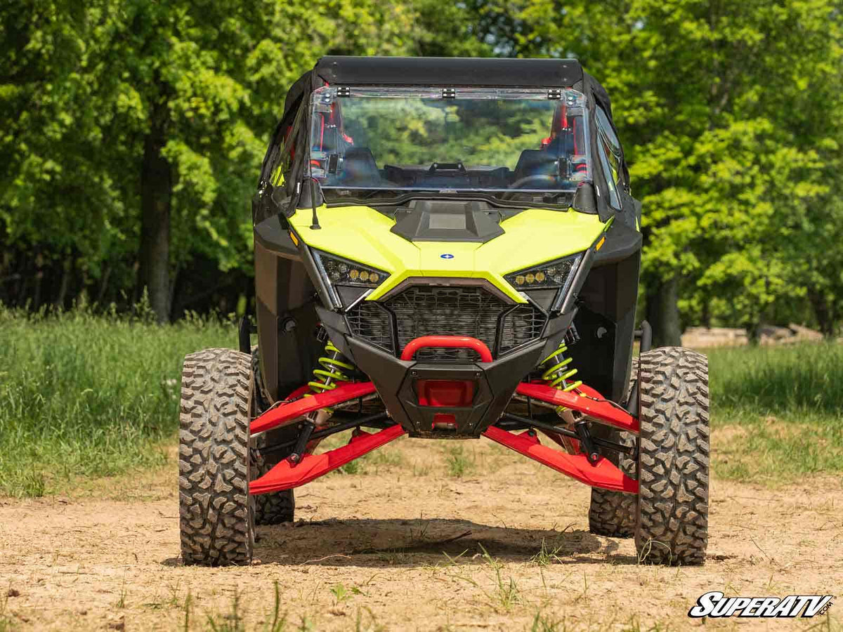 SuperATV 3in. Lift Kit for Polaris RZR Pro R - image 2