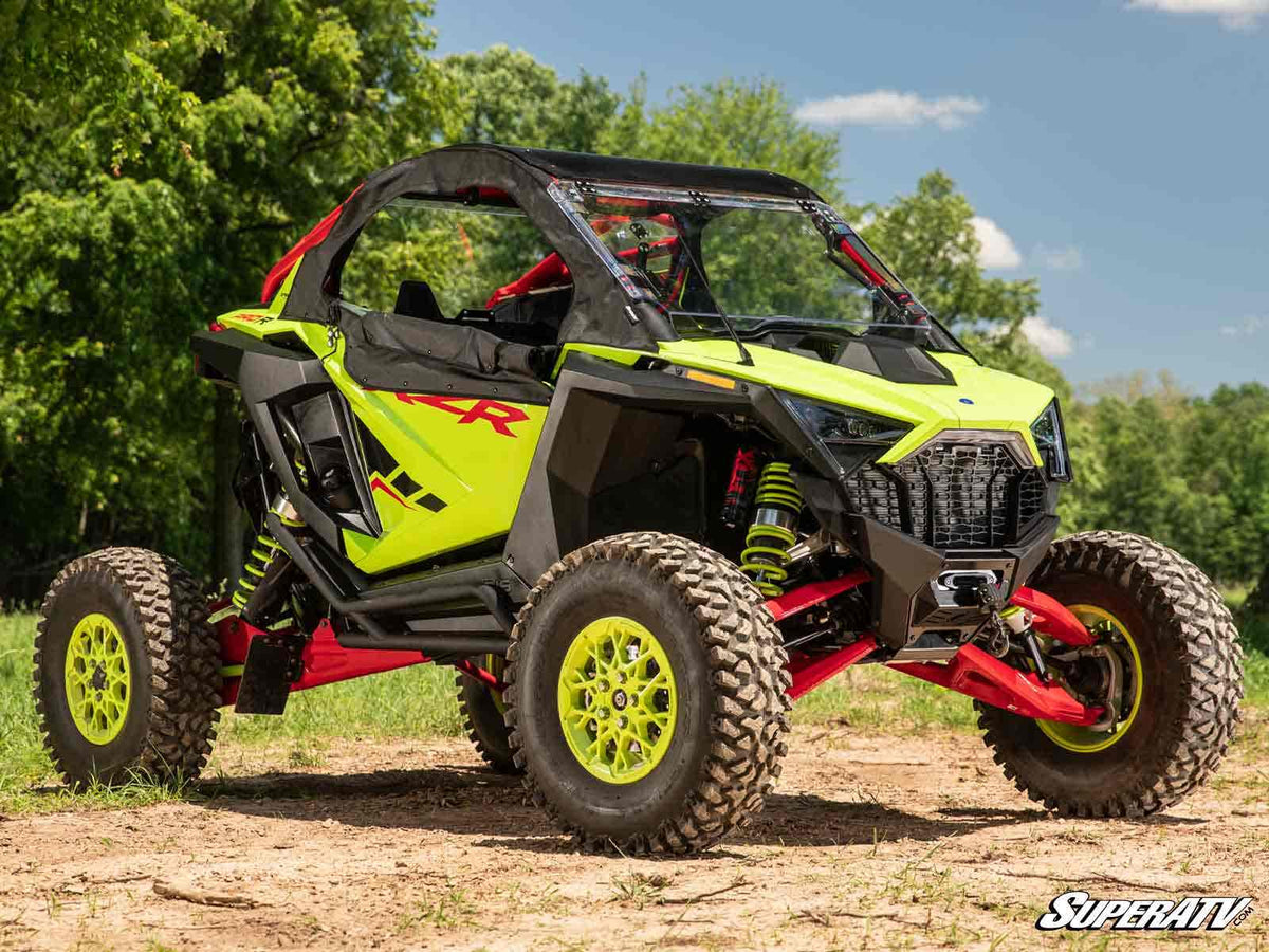 SuperATV Ready-Fit Winch for Polaris RZR Turbo R - image 12