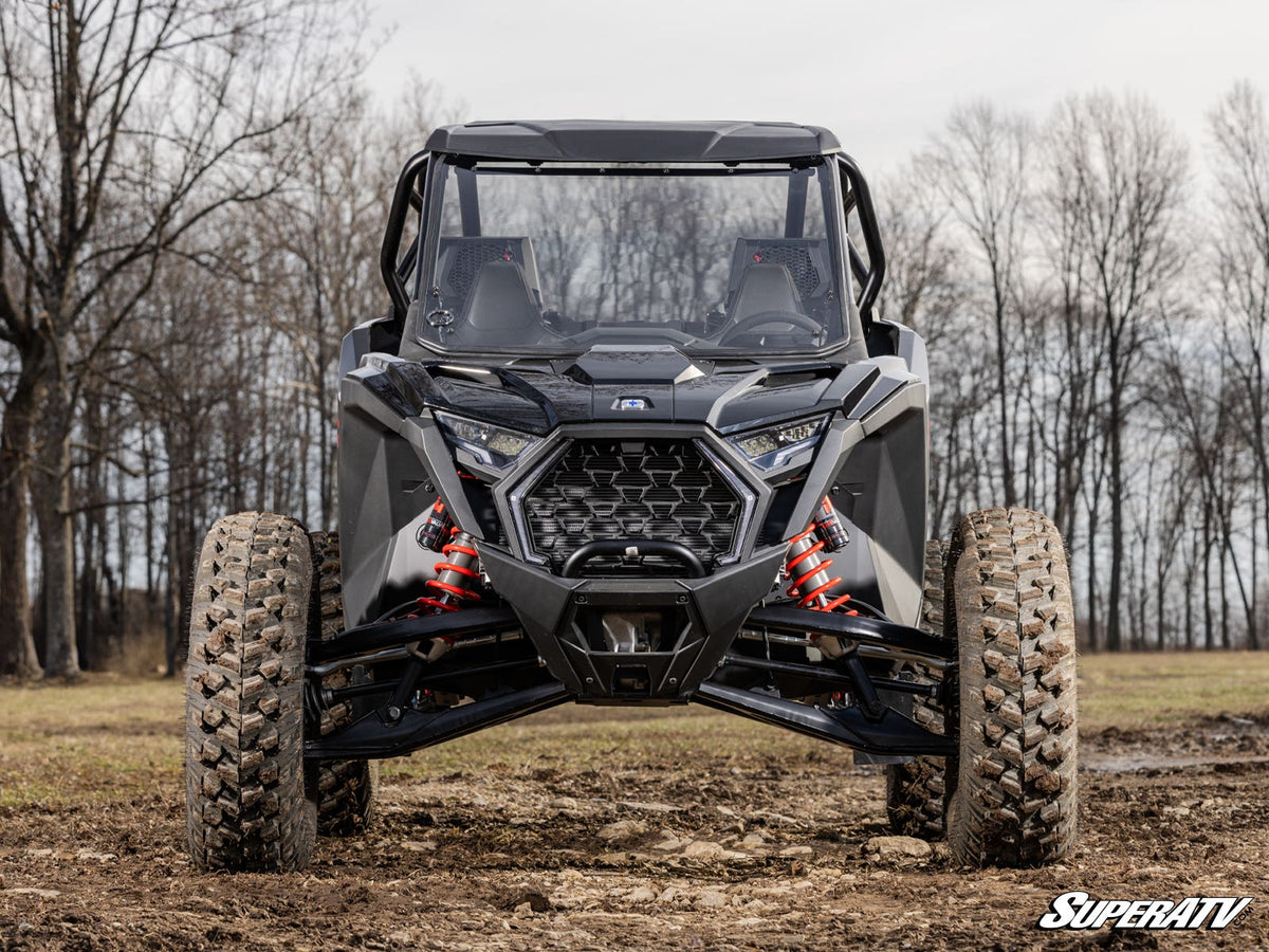 SuperATV Inner Fender Guards for Polaris RZR PRO XP - image 14