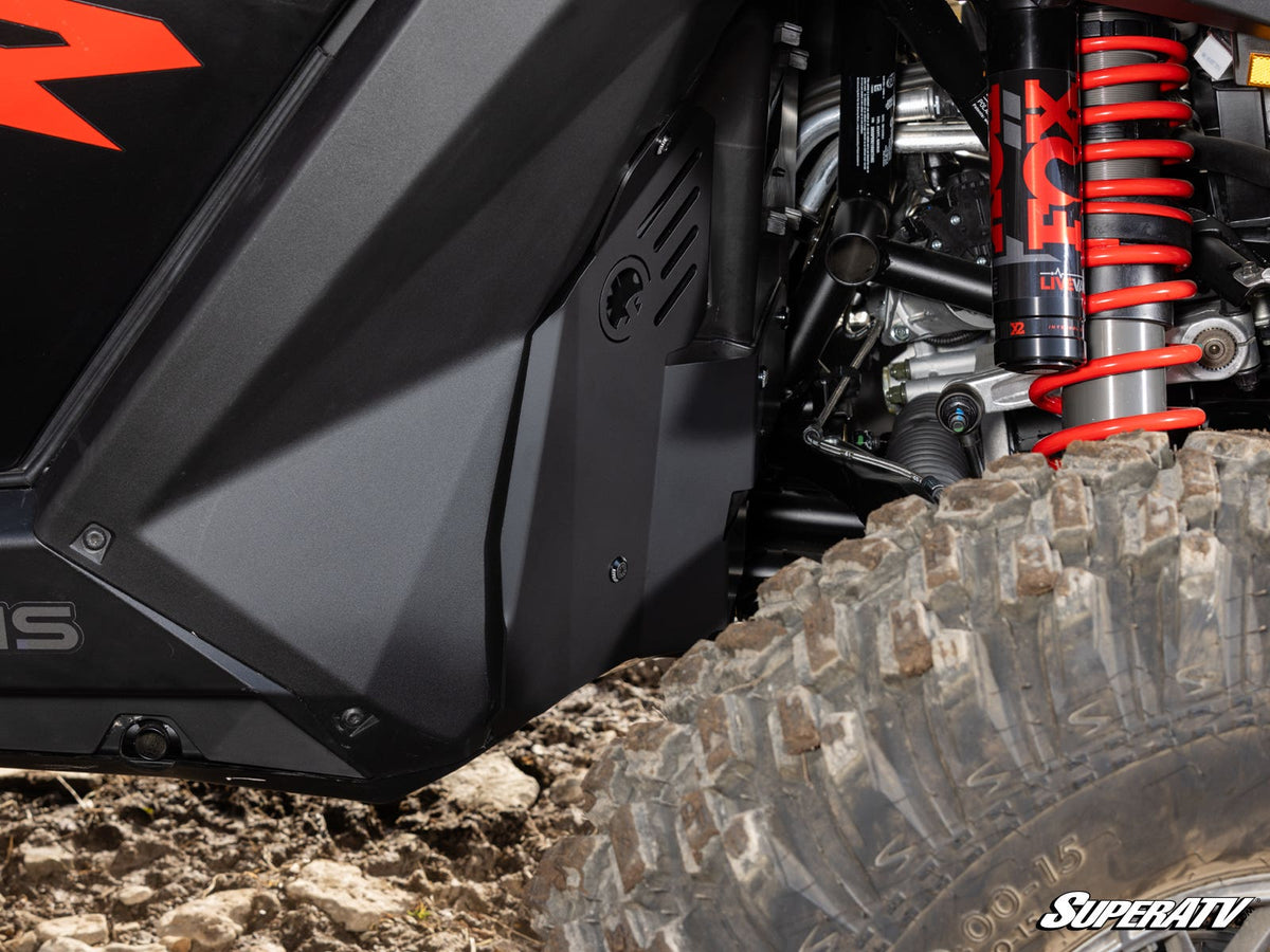 SuperATV Inner Fender Guards for Polaris RZR Pro S - image 5