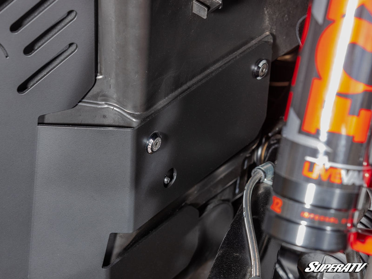 SuperATV Inner Fender Guards for Polaris RZR PRO XP - image 18